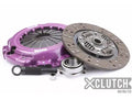 XClutch 04-11 Mazda RX-8 Touring 1.3L Stage 2 Sprung Ceramic Clutch Kit