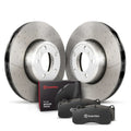Brembo auto part