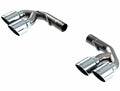 Borla 21-25 Audi SQ5 3.0L-V6 AWD Tip Kit (for 141008) - Chrome