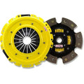 ACT 1987 Mazda RX-7 MaXX/Race Sprung 4 Pad Clutch Kit
