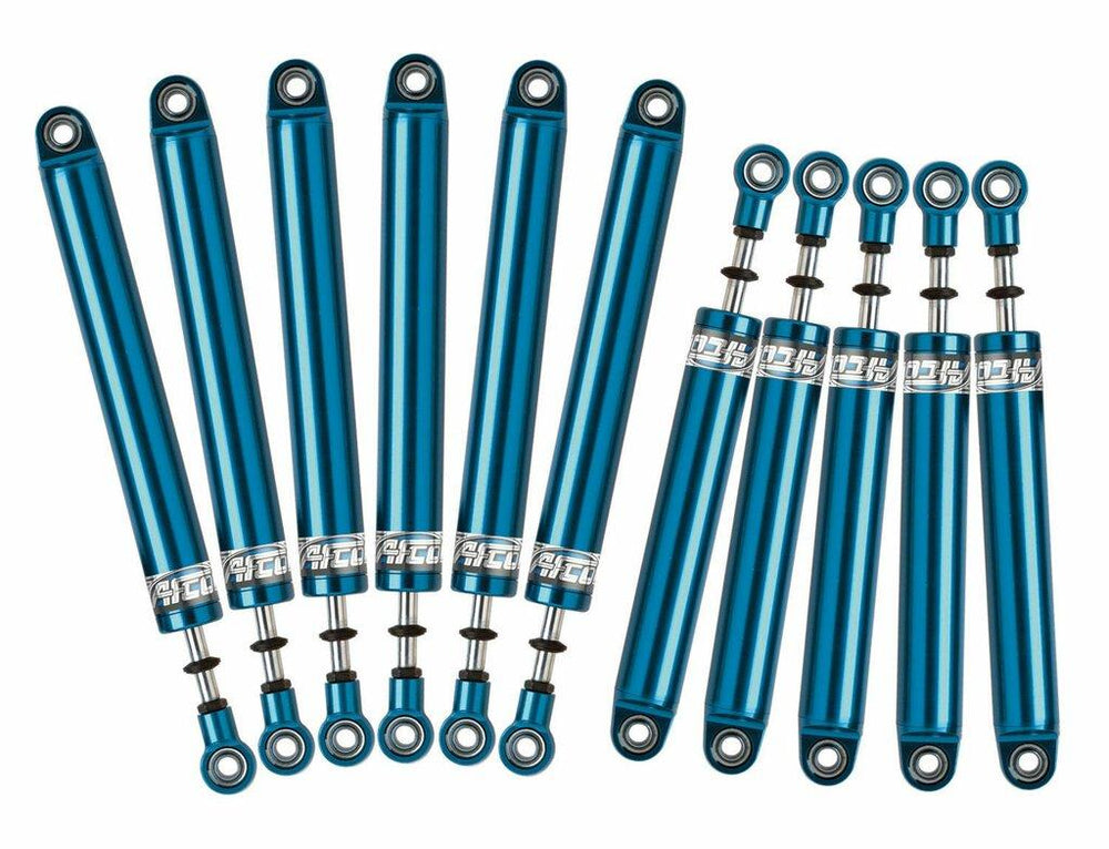 EDGE SHOCK PACNON WING