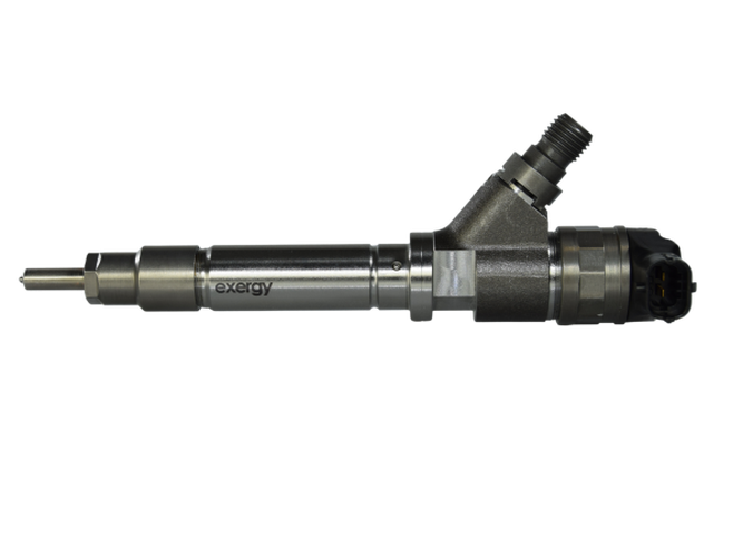 Exergy 04.5-05 Chevrolet Duramax 6.6L LLY New 30% Over Injector - Set of 8
