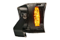 Nacho Lighting Quatro Chase - Amber/Blue (Pair)