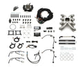 FiTECH FUEL INJECTION intake system