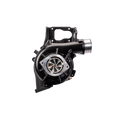 Fleece Performance 17-23 GM 2500/3500 6.6L L5P Duramax 63mm Cheetah Turbocharger