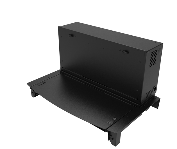 TRUNK MOUNT STORAGE PACKAGE FOR 202
