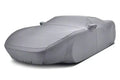 Covercraft Custom Fit Car Covers - Form-Fit Silver Gray