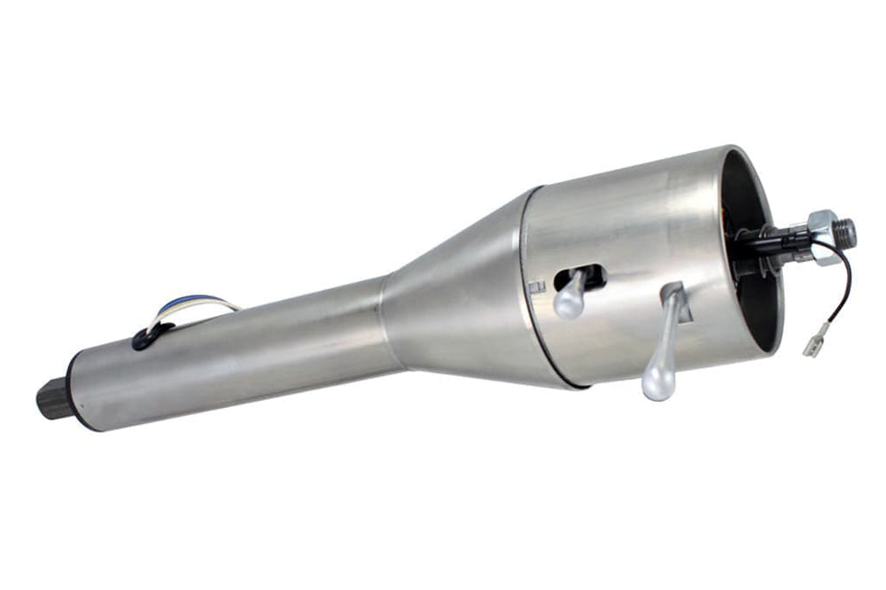 Flaming River auto part