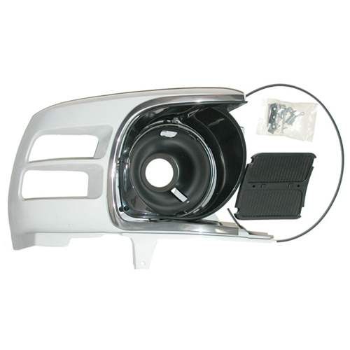 Goodmark auto part
