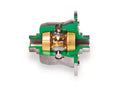 FORD 8.8" 10 BOLT, 28T, 79-CURRENT