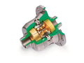 FORD 8.8" 10 BOLT, 28T, 79-CURRENT