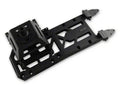 DV8 Offroad 18-25 Jeep Wrangler JL Spare Tire Carrier