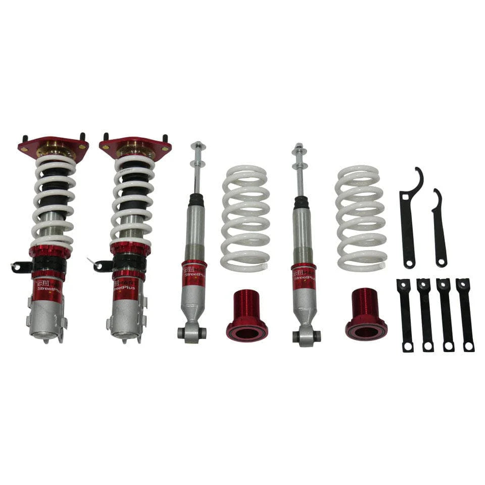 TruHart auto part