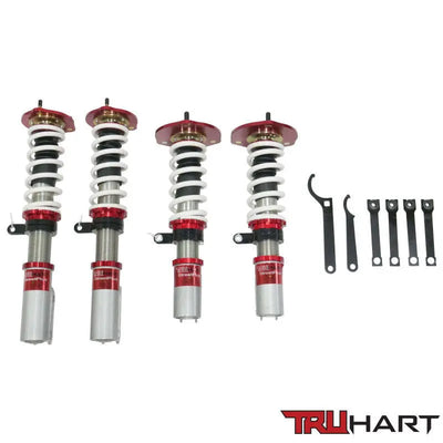 TruHart coilovers