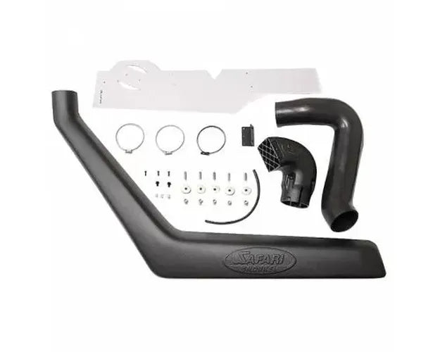 ARB Safari 4X4 Snorkel Vspec Lc70 Ser 4.2L Dsl 1Hz 3/07On