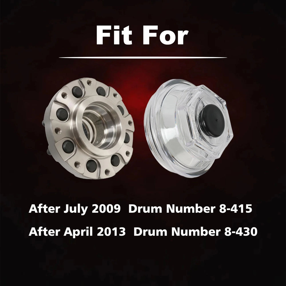 Dexter Axle auto part