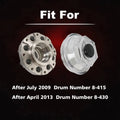 Dexter Axle auto part