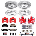 PowerStop auto part
