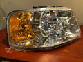 Oracle Lighting auto part detail
