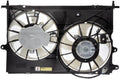 DUAL FAN ASSEMBLY