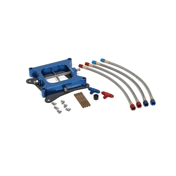 PROFESSIONAL CROSS HAIR PLATE ONLY KIT (
