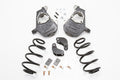 McGaughys Suspension shock absorber
