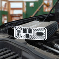 ETL PURELINE 2000W POWER INVERTER