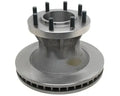 DISC BRAKE ROTR