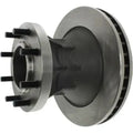 DISC BRAKE ROTR