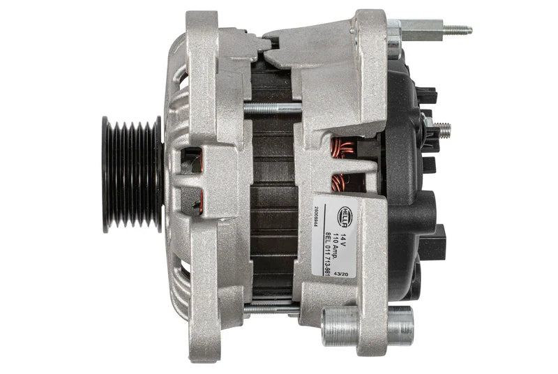 Hella auto part