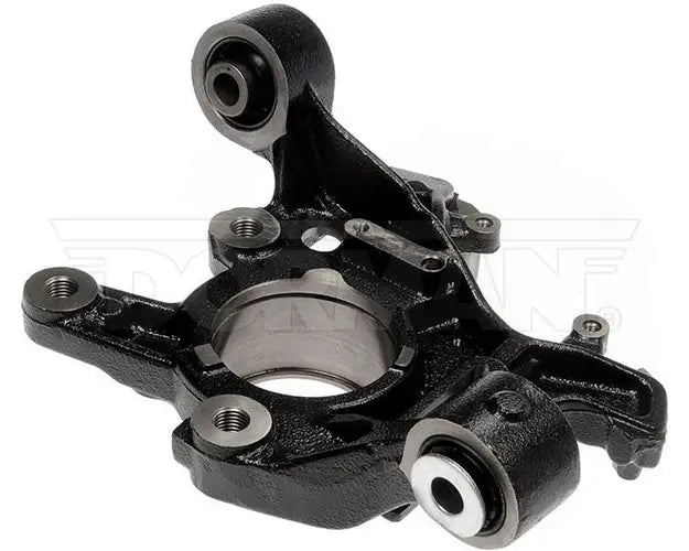 LEFT SUSPENSION KNUCKLE
