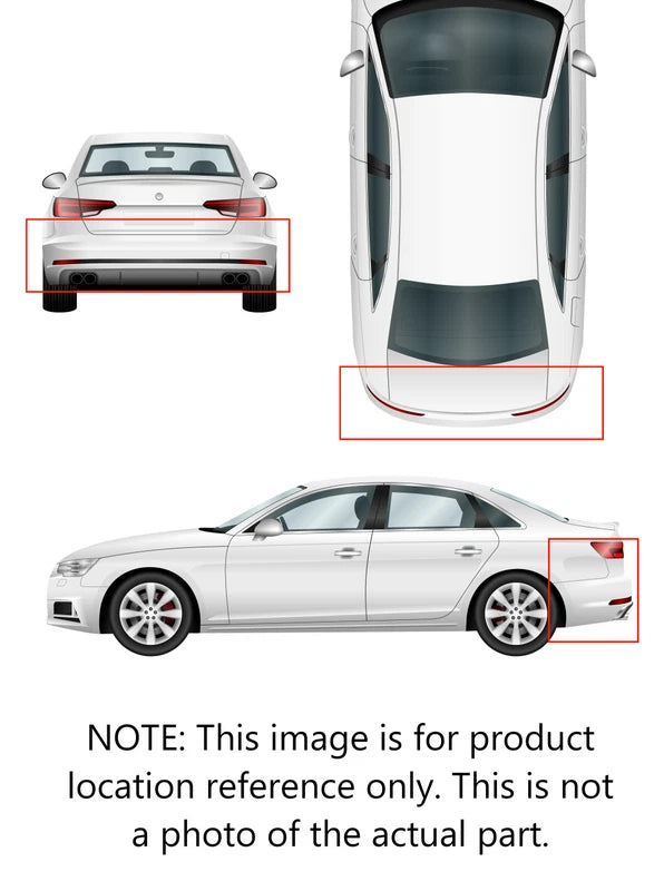 GM Performance auto part