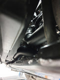 do88 intercooler installed view