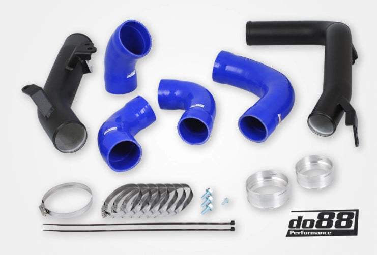 do88 blue intercooler
