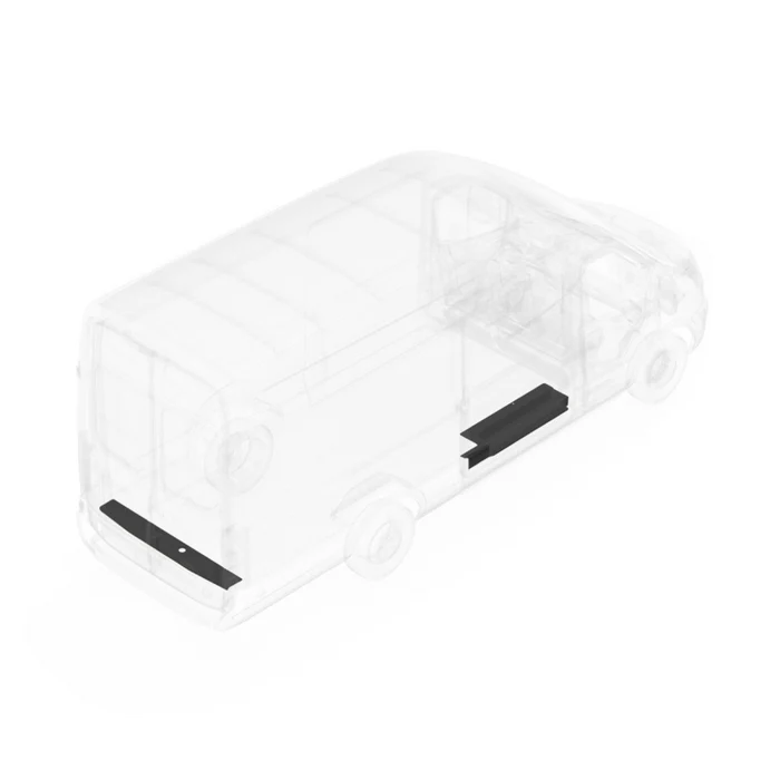 LEGEND FLEET auto part