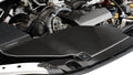APR Performance cold air intake detail