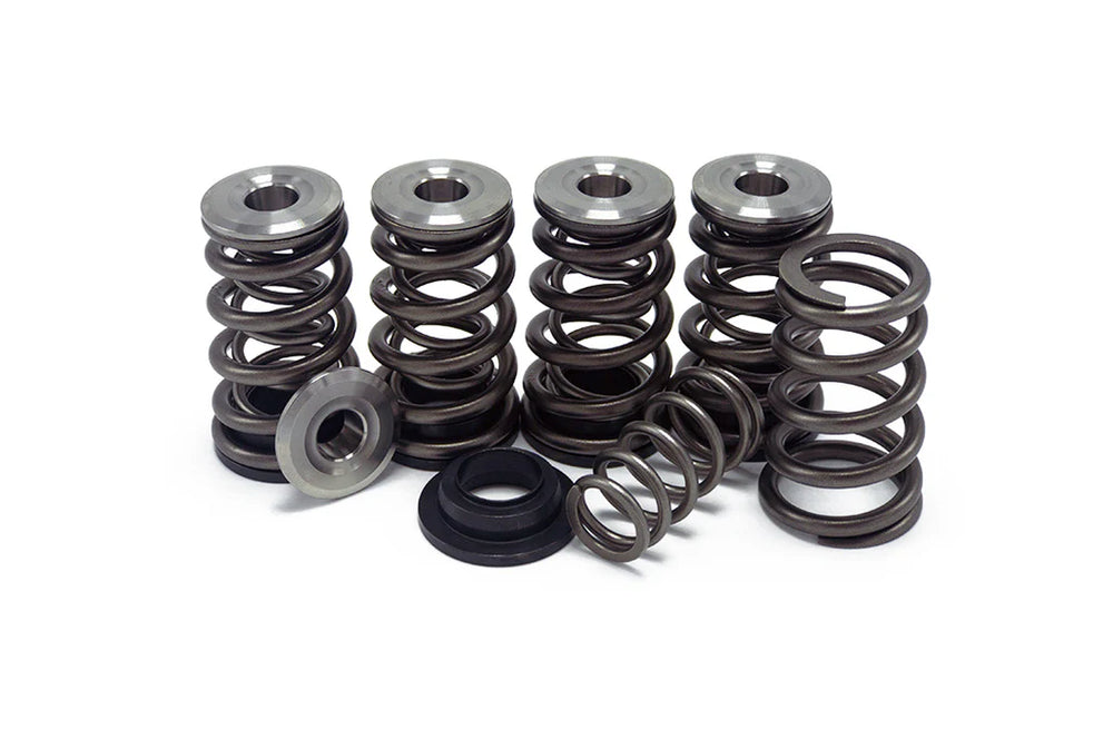 GSC P-D Subaru EJ Series Dual Conical Valve Spring Kit