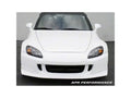 Fiber Glass S2K Fr Bumper
