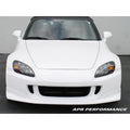 Fiber Glass S2K Fr Bumper