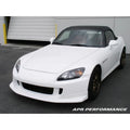 Fiber Glass S2K Fr Bumper