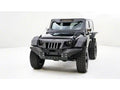 0718 2 DOOR JEEP JK REAR REPLACEMENT FENDER BARE