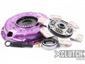 XClutch 90-96 Nissan 300ZX Turbo 3.0L Stage 2R Extra HD Sprung Ceramic Clutch Kit