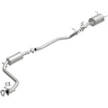 1520 FIT 1.5L DIRECTFIT REPLACEMENT EXHAUST SYSTEM