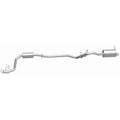 1520 FIT 1.5L DIRECTFIT REPLACEMENT EXHAUST SYSTEM