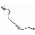 1520 FIT 1.5L DIRECTFIT REPLACEMENT EXHAUST SYSTEM