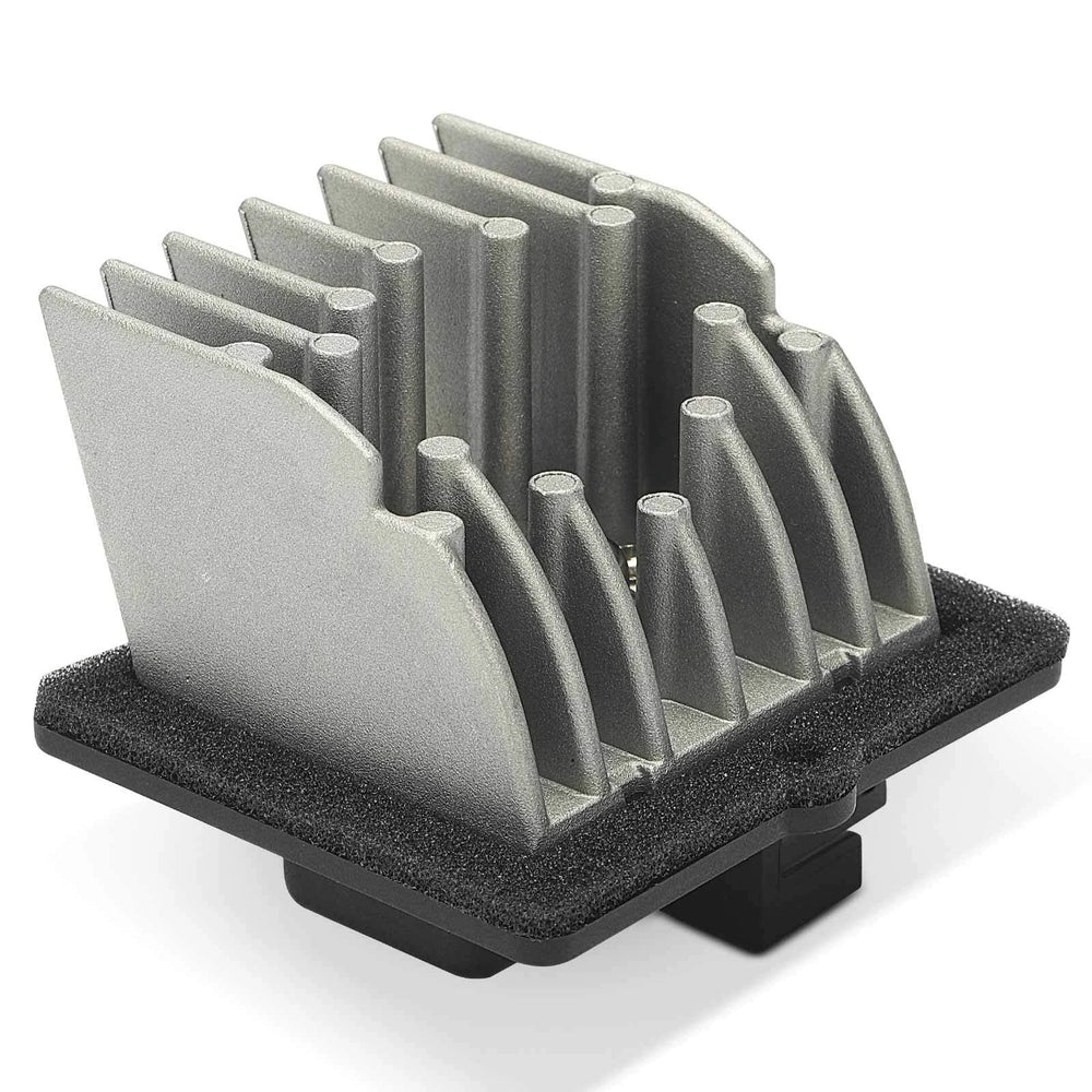 BLOWER MTR RESISTOR