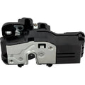 POWER DOOR LOCK ACTUATOR