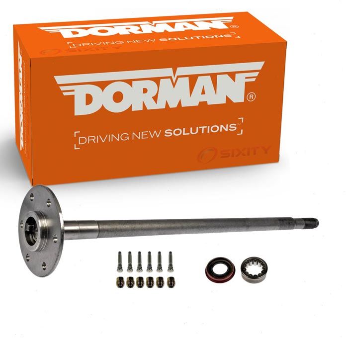 GM Performance auto part