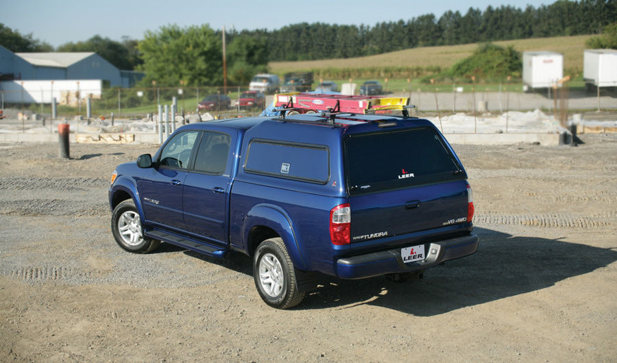 BOX AL RAIL 72 SMTH LID