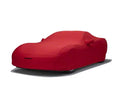 Covercraft Custom Fit Car Covers - Form-Fit Bright Red